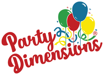 Party Dimensions